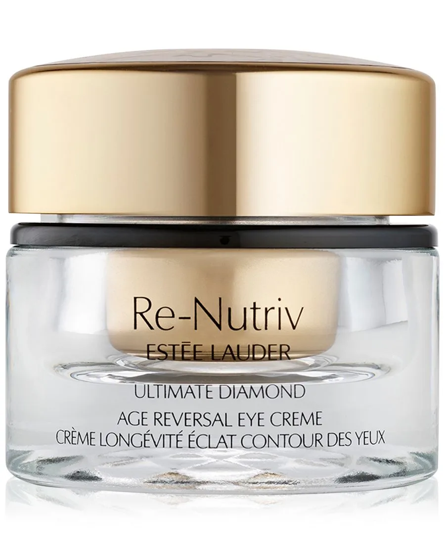 Estée Lauder Крем для глаз Re-Nutriv Ultimate Diamond Age Reversal Eye Cream, 0,5 унции