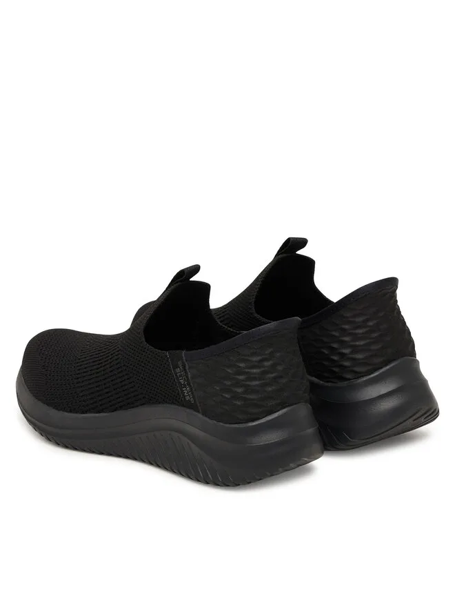 Skechers Кроссовки Slip-Ins Ultra Flex 3.0 - Smooth Step 403844L/B, черный — фото 3
