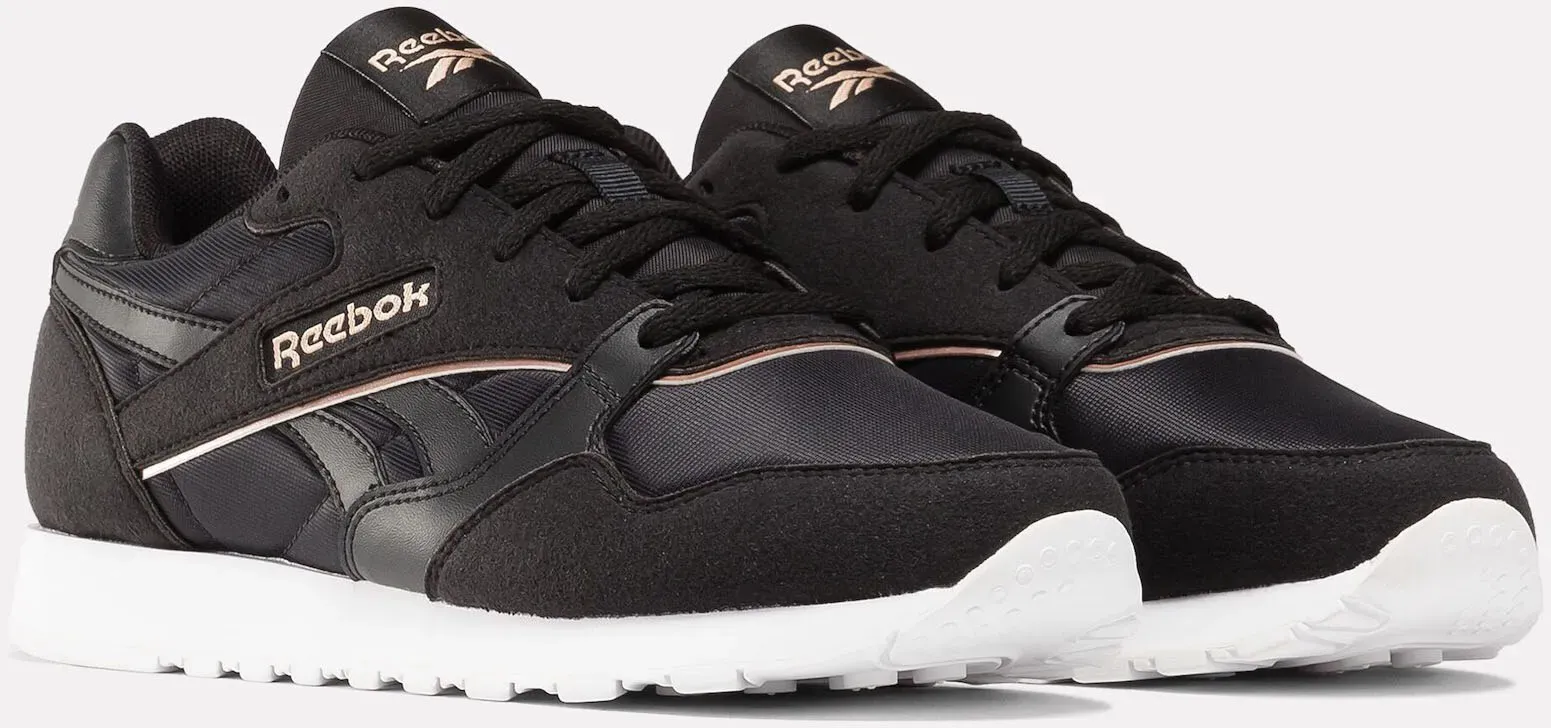 

Классические кроссовки Reebok "ULTRA FLASH" Reebok Classic, черный