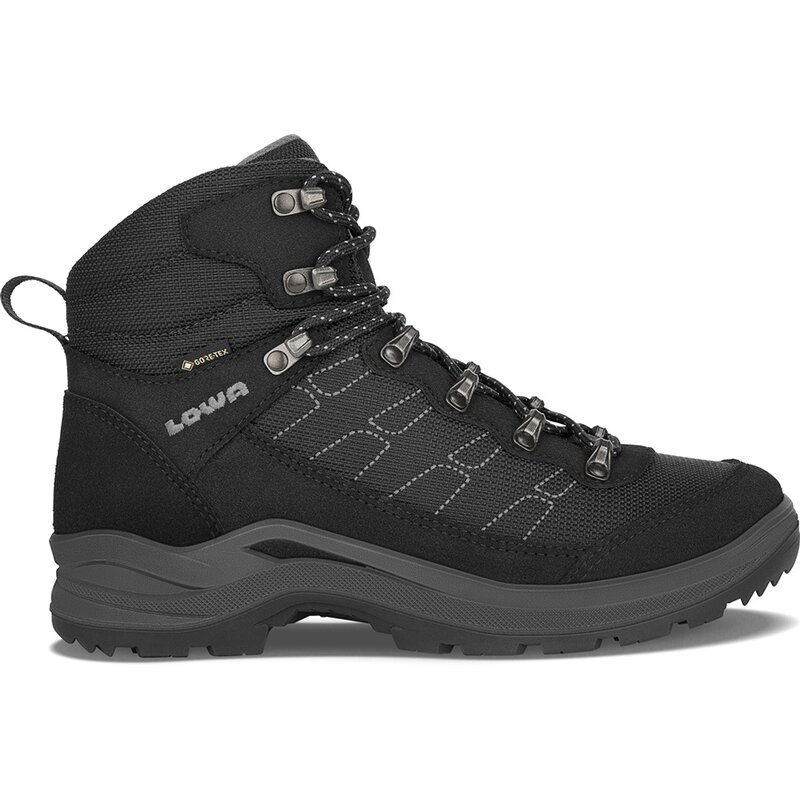 Многофункциональные ботинки Taurus Pro GTX Mid WS Lowa, черный