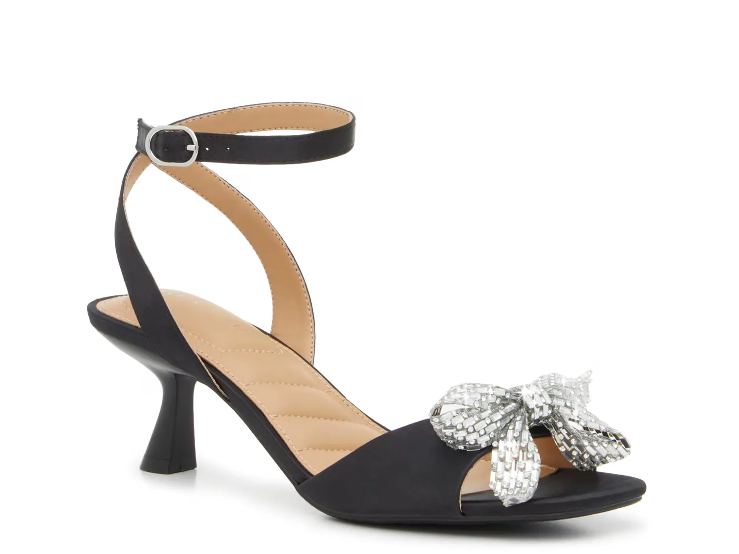 

Сандалии Zaina Sandal Kelly & Katie, черный