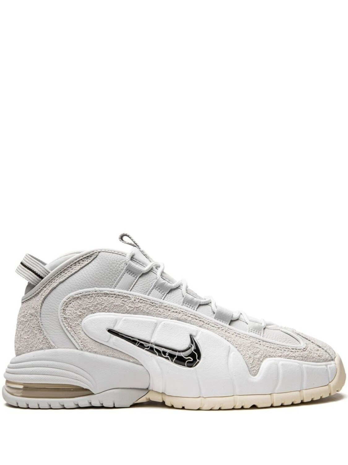 

Nike кроссовки Air Max Penny 1, серый