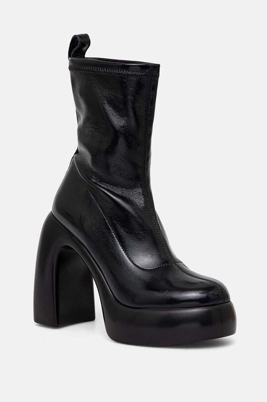 

Ботинки ASTRAGON HI Karl Lagerfeld, черный