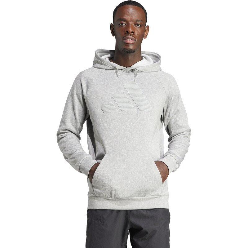 Игра Kapuzensweat и обучение логотипу Go Big Adidas, мультиколор — фото 2