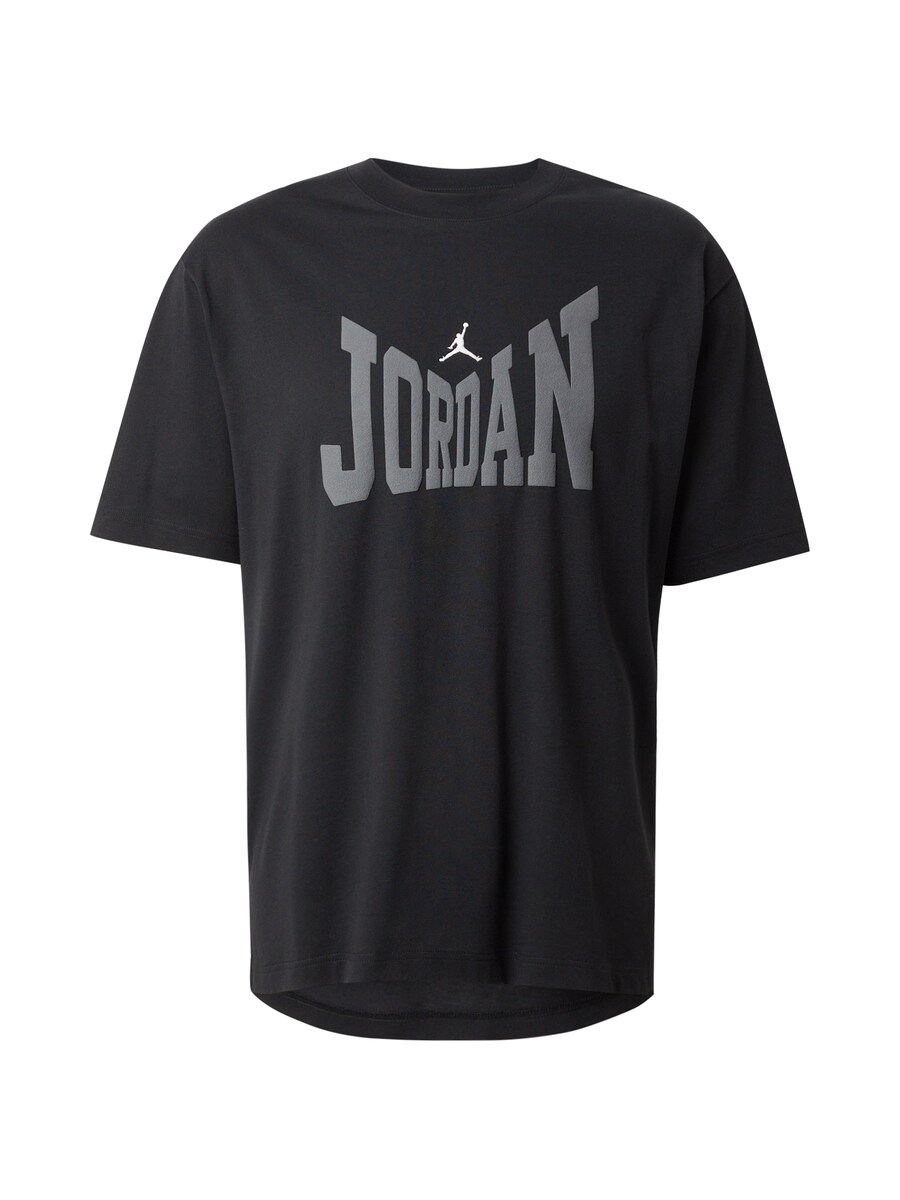 

Футболка Jordan, Black