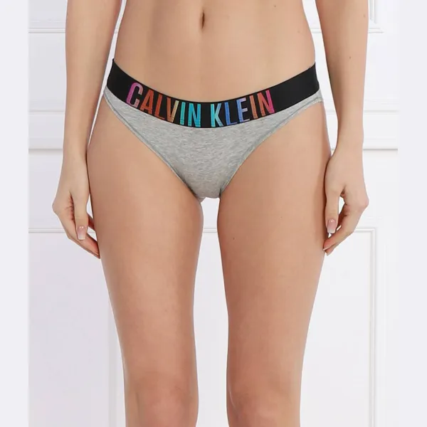 

Нижнее белье Calvin Klein, серый