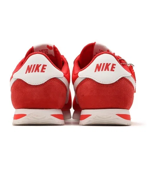 Детские кроссовки Nike Cortez BG — фото 3