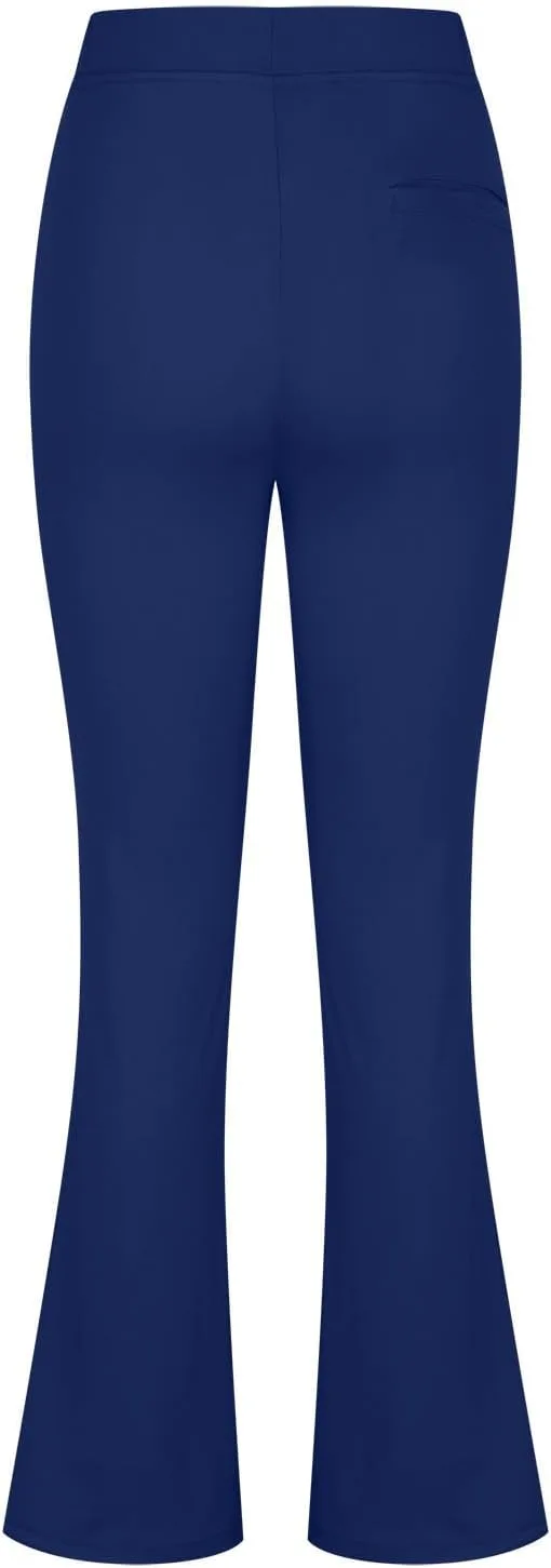 Рабочие брюки женские High Waisted Business Casual с 4 Way Stretch — фото 3