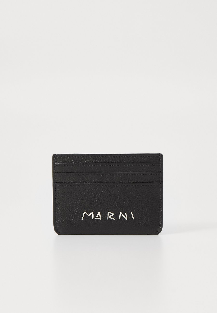 

Кошелек Marni HOLDER UNISEX, Black