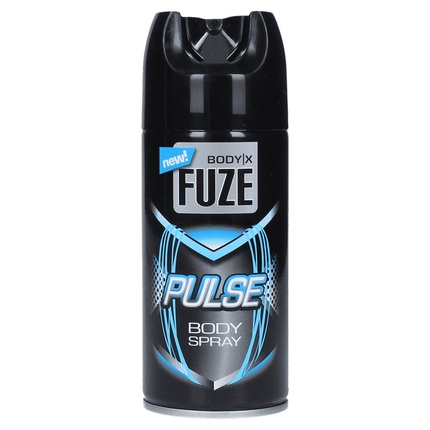 

Fuze Дезодорант Пульс 150 мл Body-x
