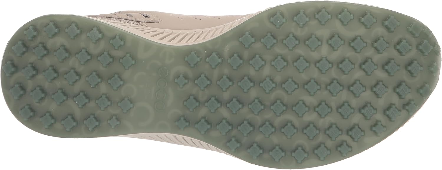 Мужские водонепроницаемые кроссовки ECCO S-Hybrid Hydromax, Gravel — фото 4