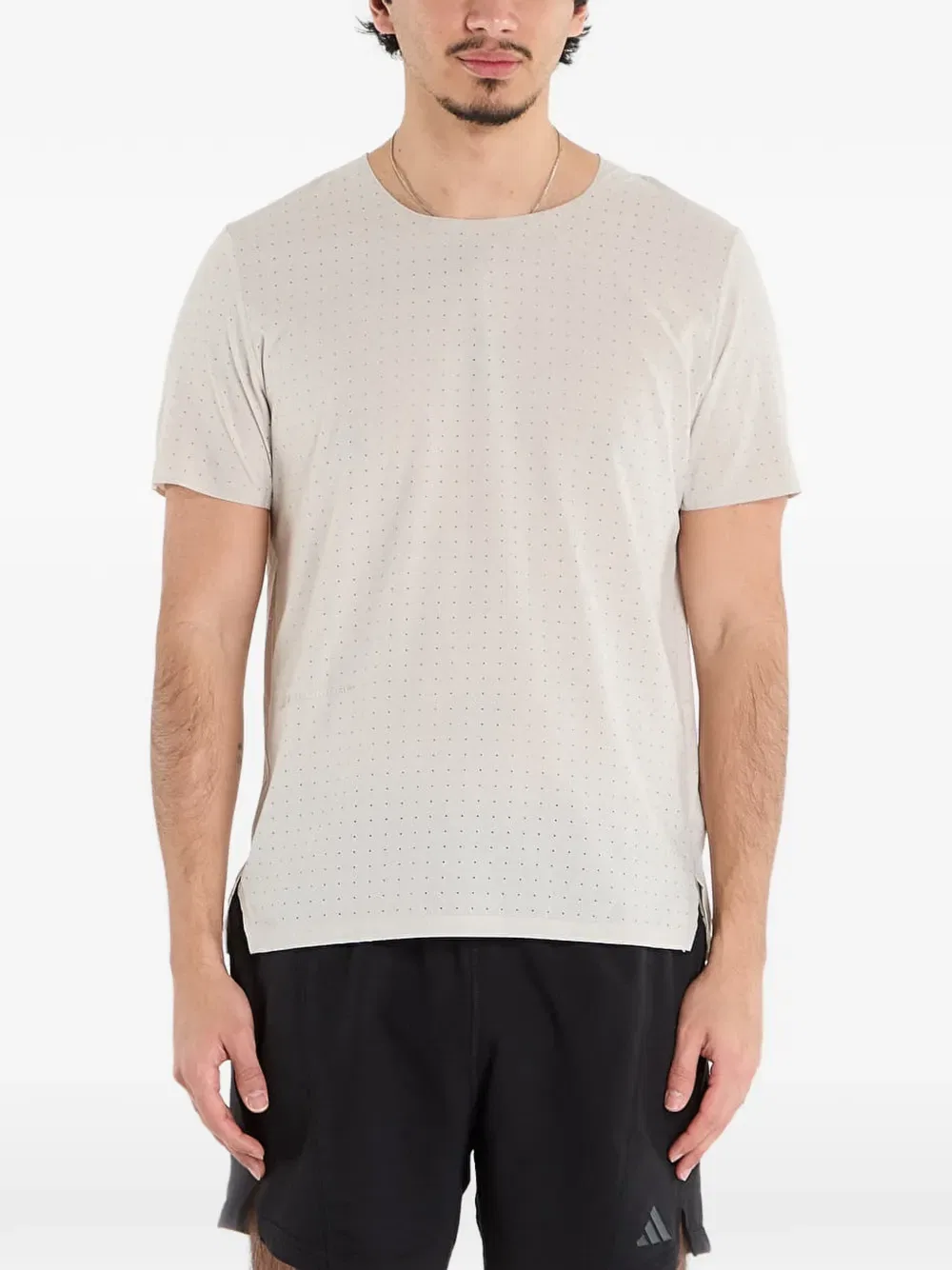 Футболка Adi365 h.koumori Adidas, нейтральный