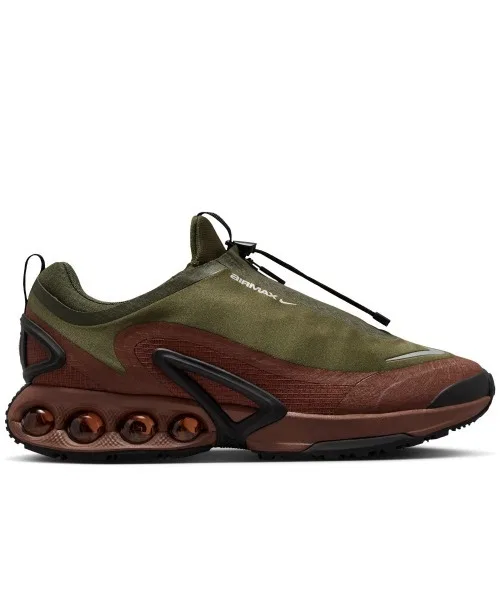 Мужские кроссовки NIKE Air Max Dn Roam — фото 4