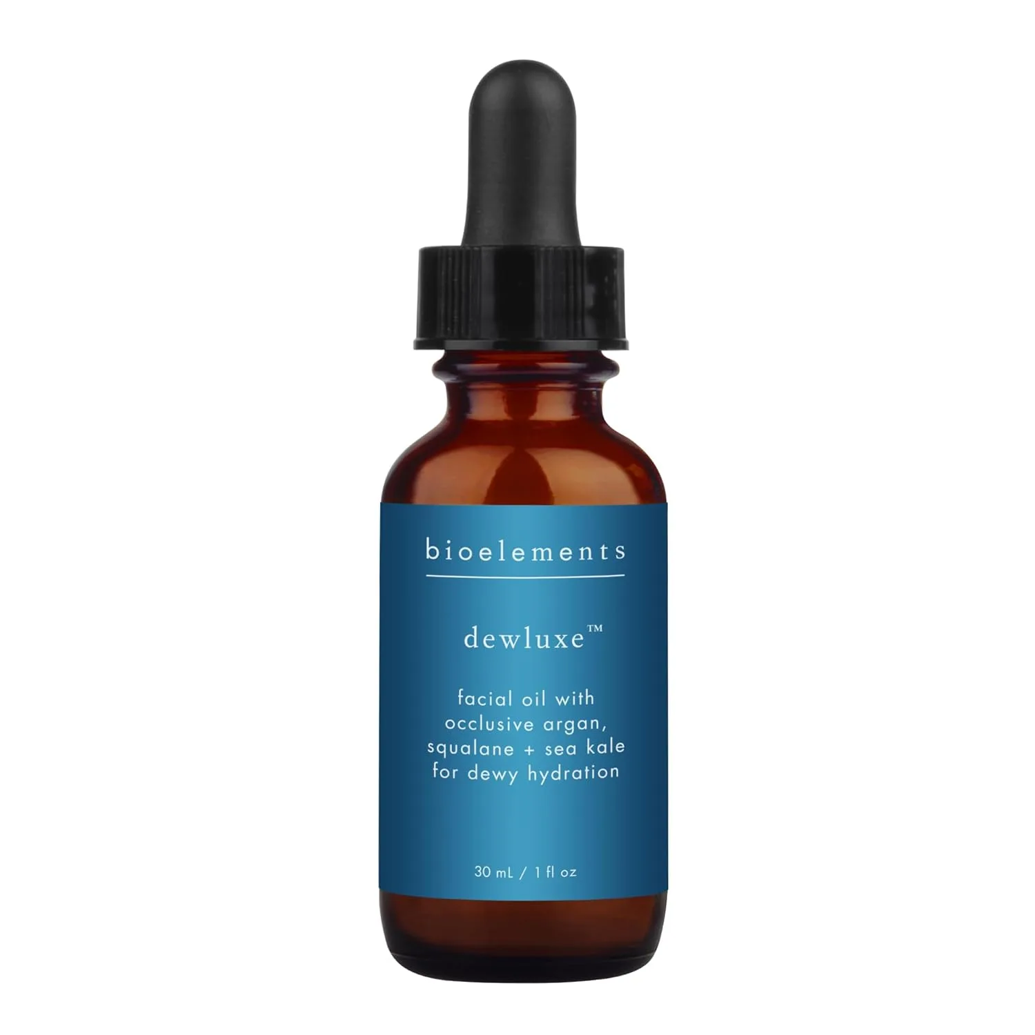 Сыворотка Bioelements — Dewluxe - - Легкое - Увлажняет кожу и уменьшает морщинки - Для комбинированной и сухой, 30 мл