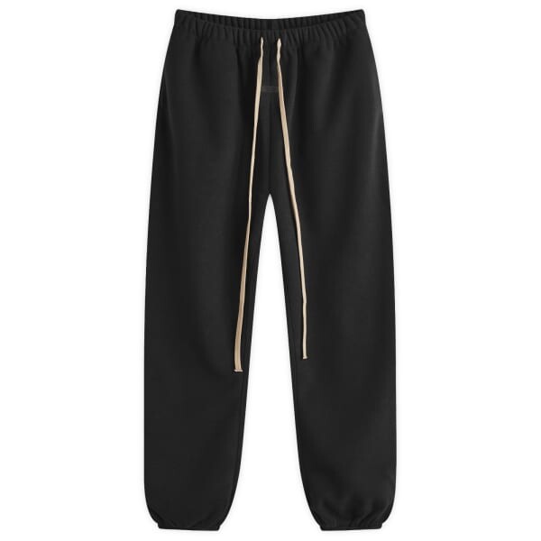 

Спортивные брюки Essentials с начесом Fear Of God Essentials, черный