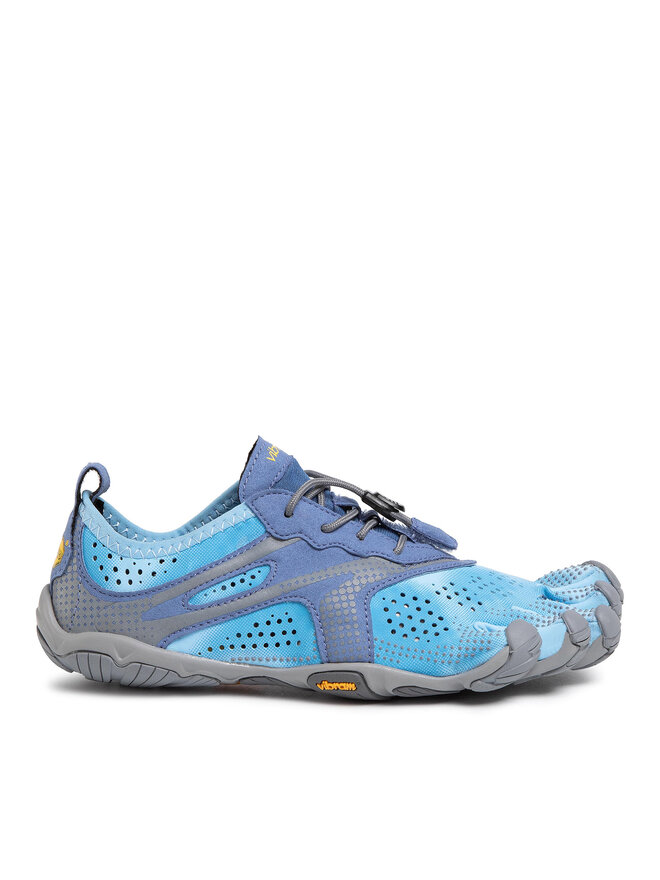 Кроссовки V-Run 20W7003 Vibram Fivefingers, синий