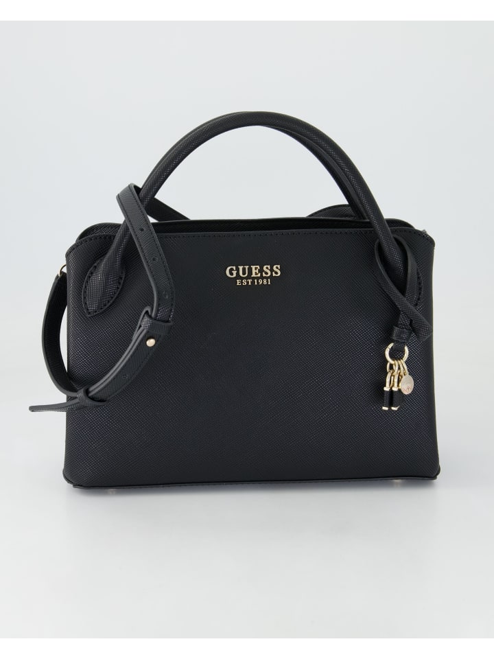 

Сумка Guess, черный