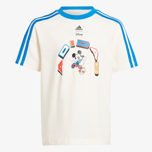 

Футболка с Микки Маусом Диснея Adidas