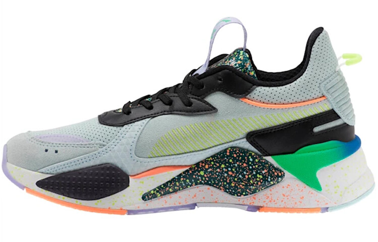 

Мужская обувь Puma RS-X Lifestyle, Серый, Мужская обувь Puma RS-X Lifestyle