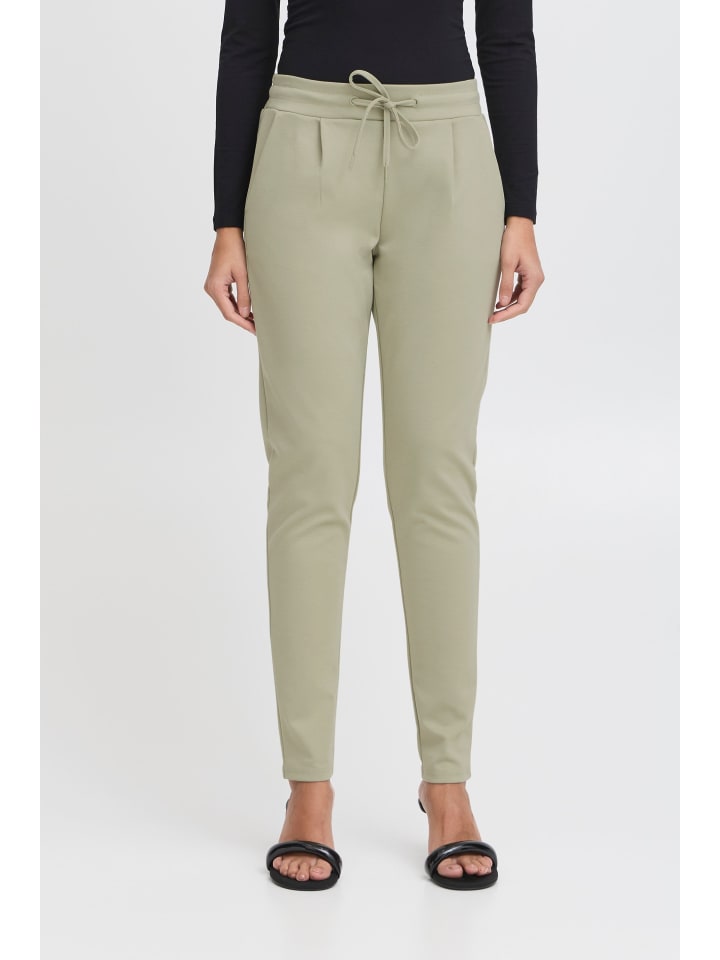 

Спортивные штаны ICHI, цвет stoffhose in