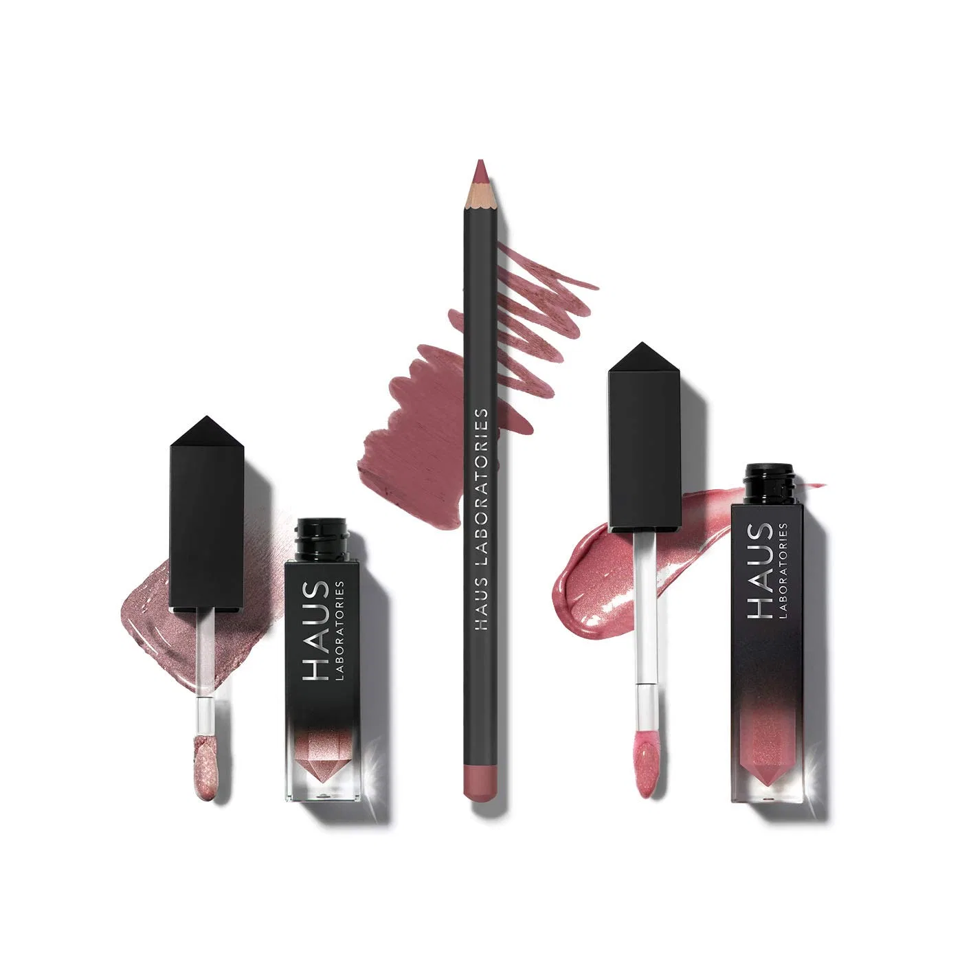 Набор косметики «Haus Of Collections» от Haus Laboratories By Lady Gaga Haus Laboratories, Haus Of Angel Baby