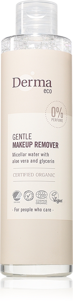

Экологичная мицеллярная вода Derma, 200 мл