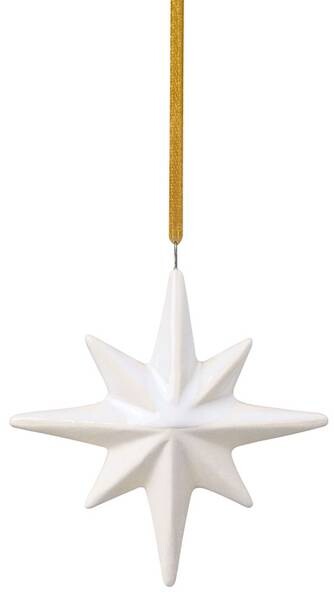 

Декоративное украшение like. by Villeroy & Boch Stern Winter Glow, бежевый