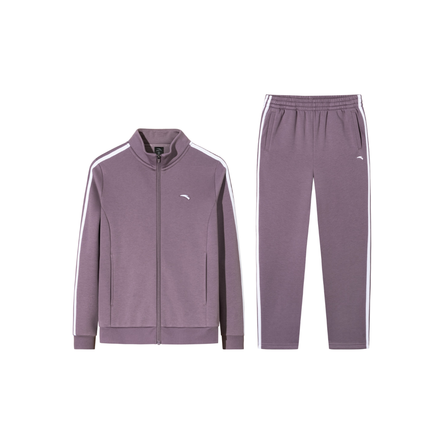 

ANTA Повседневный костюм женский Vero Elegance Purple