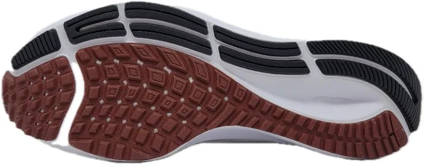 Мужские кроссовки Nike Air Zoom Pegasus 38, мультиколор — фото 4