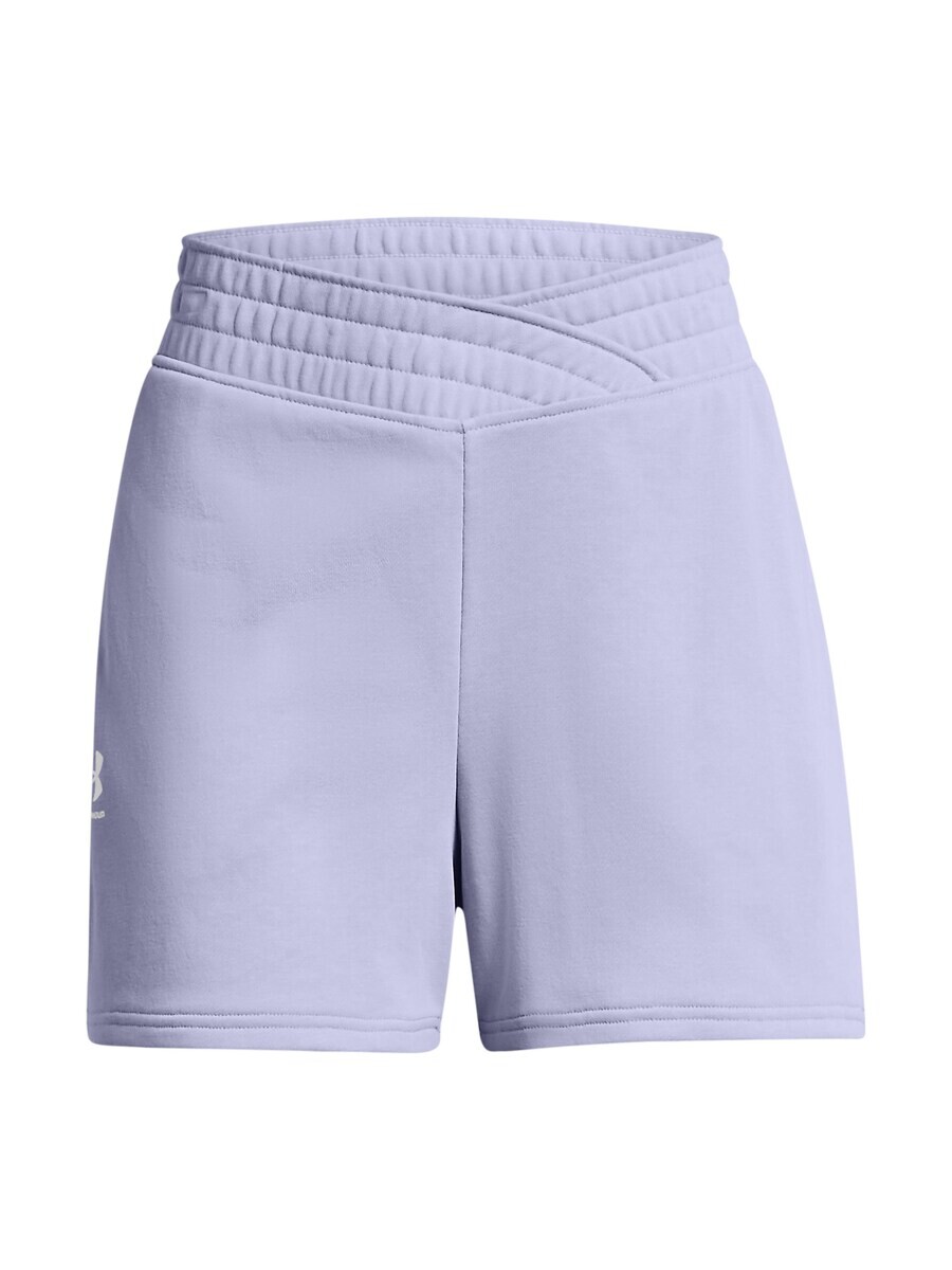 

Тренировочные брюки Under Armour RIVAL TERRY, фиолетовый