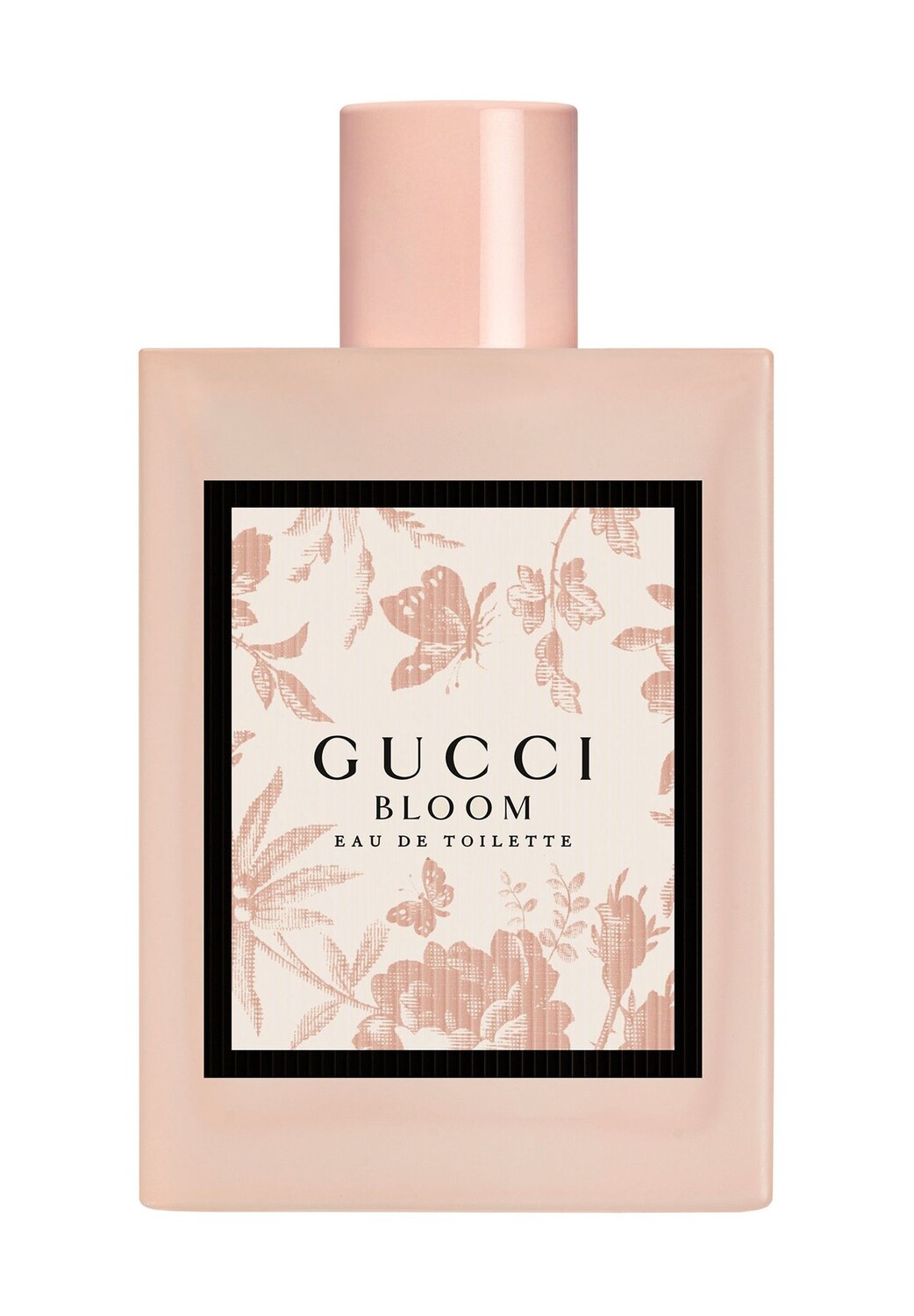 

Блум, Туалетная вода 100ml GUCCI
