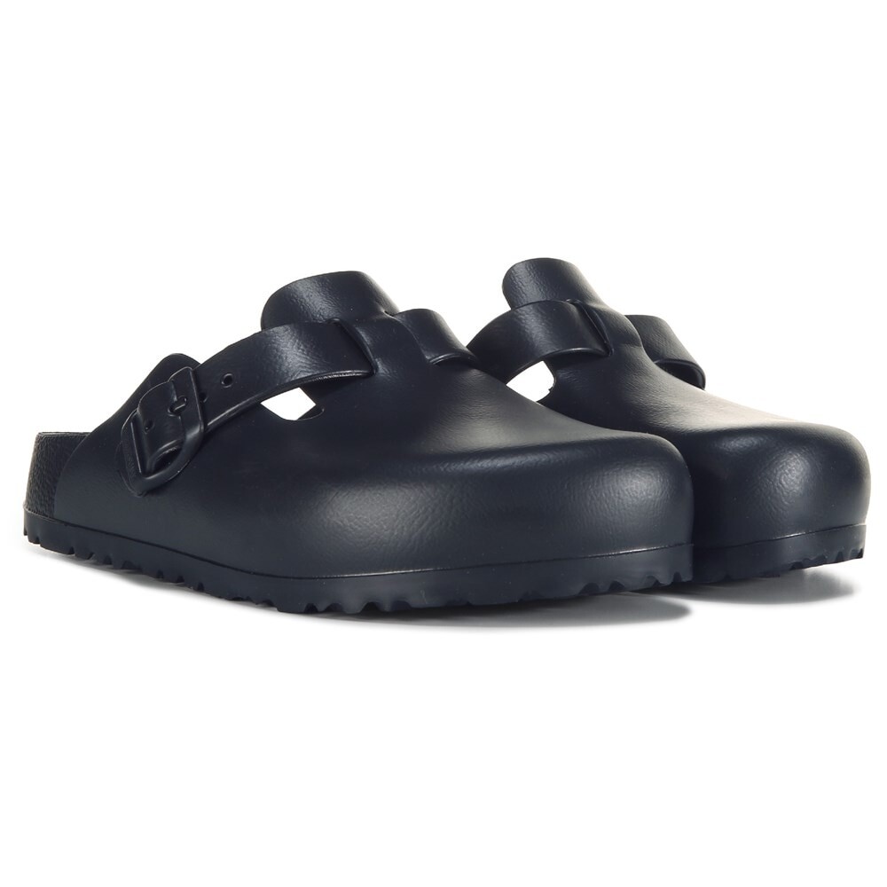 

Женские сабо Boston из ЭВА Birkenstock, черный