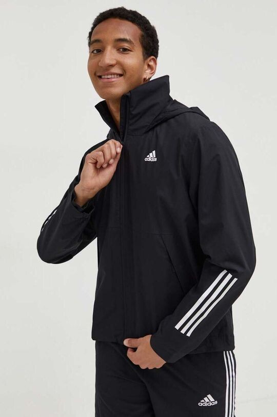

Куртка adidas, черный