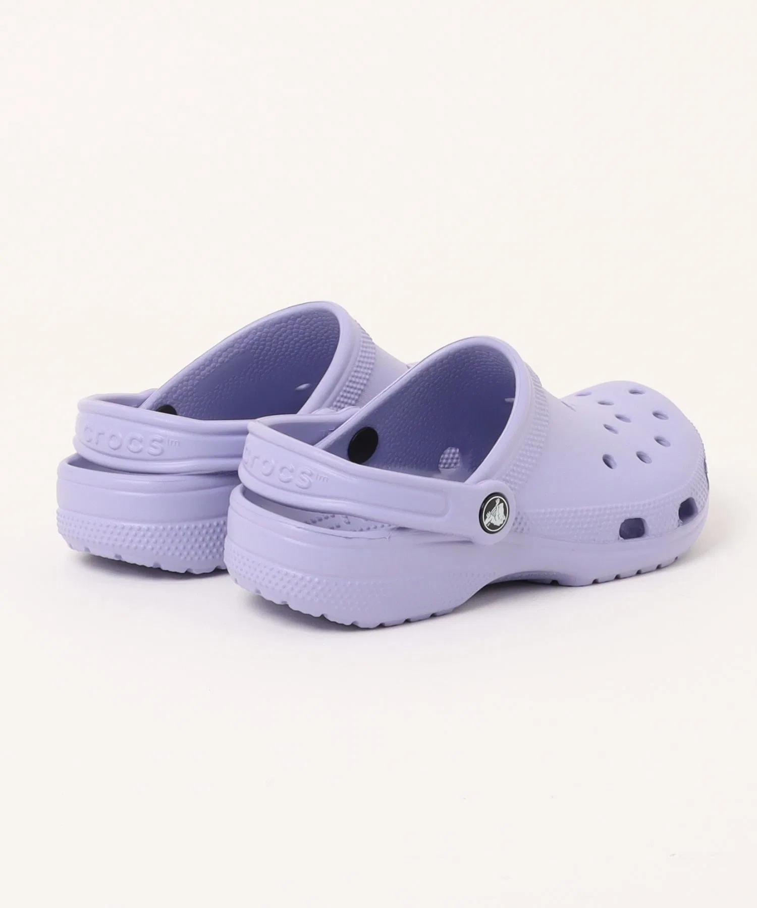 Мужские сабо crocs Classic Clog — фото 2