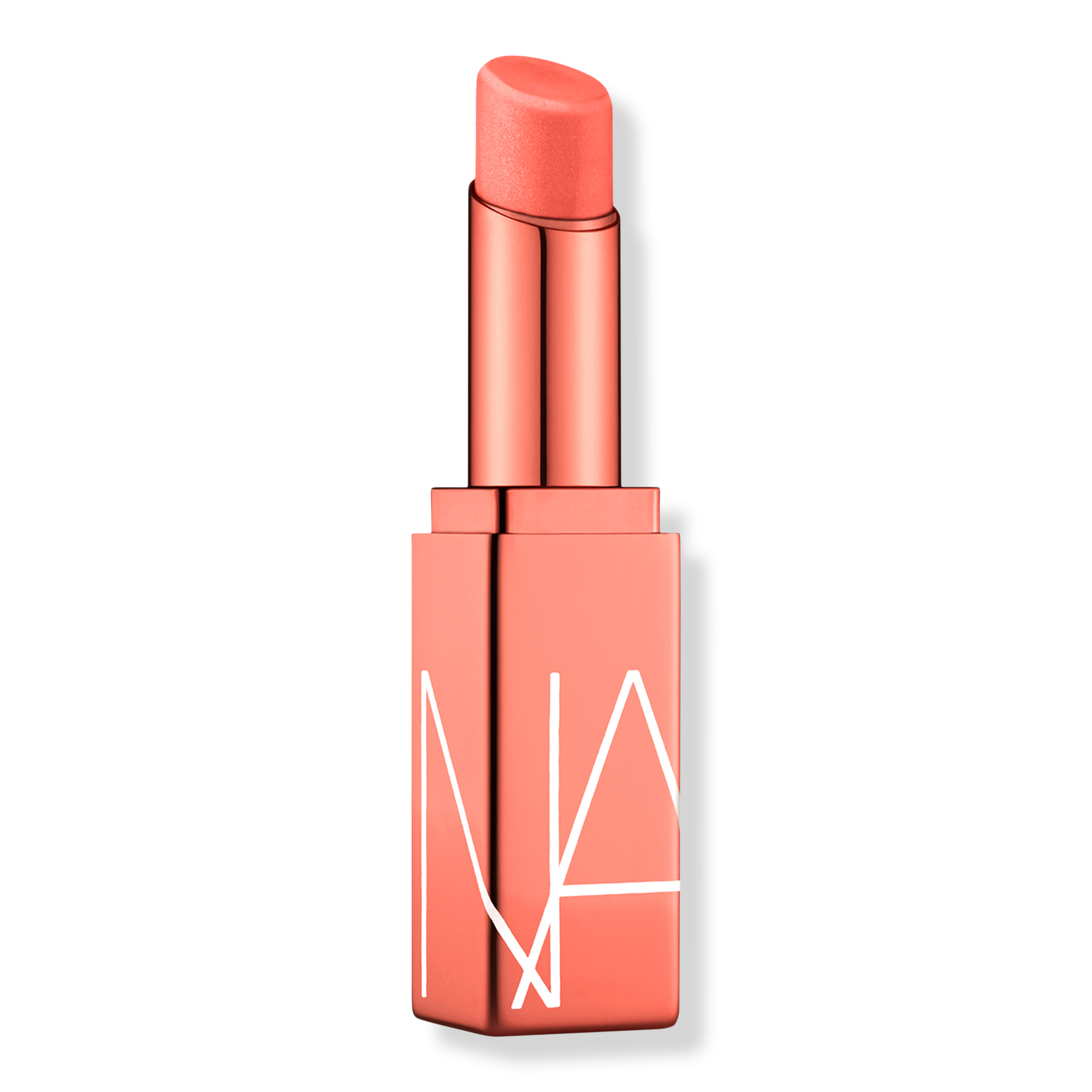

Бальзам для губ Afterglow NARS, Torrid (sheer warm coral)