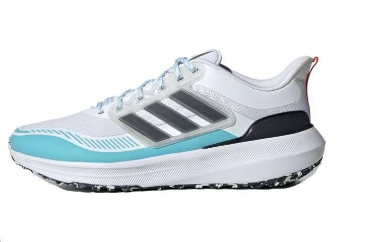 

Adidas Ultrabounce Кроссовки Мужчины, Белый, Серый, Adidas Ultrabounce Кроссовки Мужчины, Белый