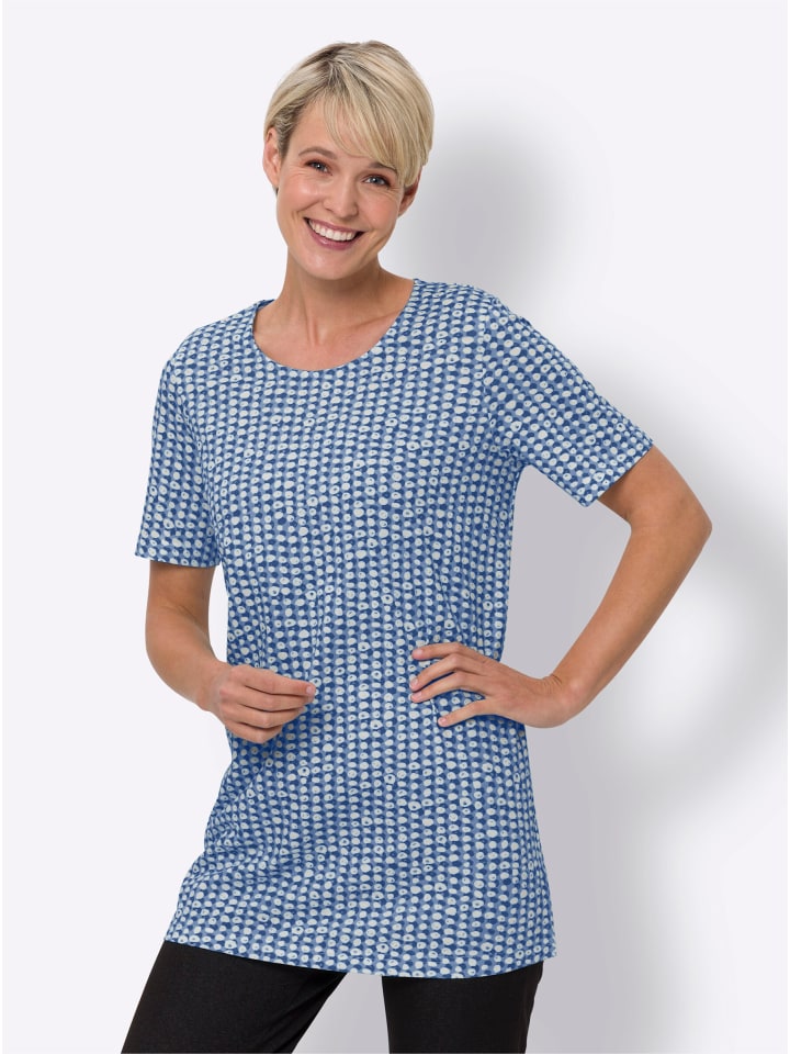 

Футболка Sieh an!