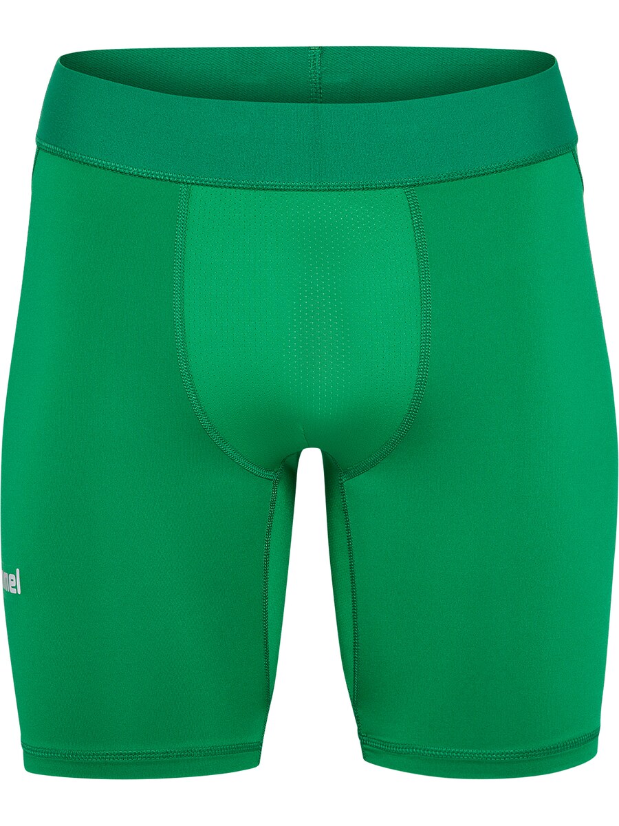 

Узкие тренировочные брюки Hummel, цвет Jade