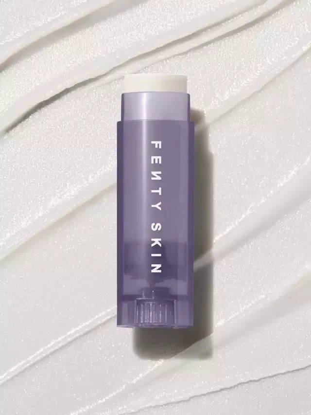 Увлажняющий бальзам для губ Fenty Skin Lux Balm Ultra-Hydrating Cherry Lip Balm, 5 г Fenty Beauty — фото 3