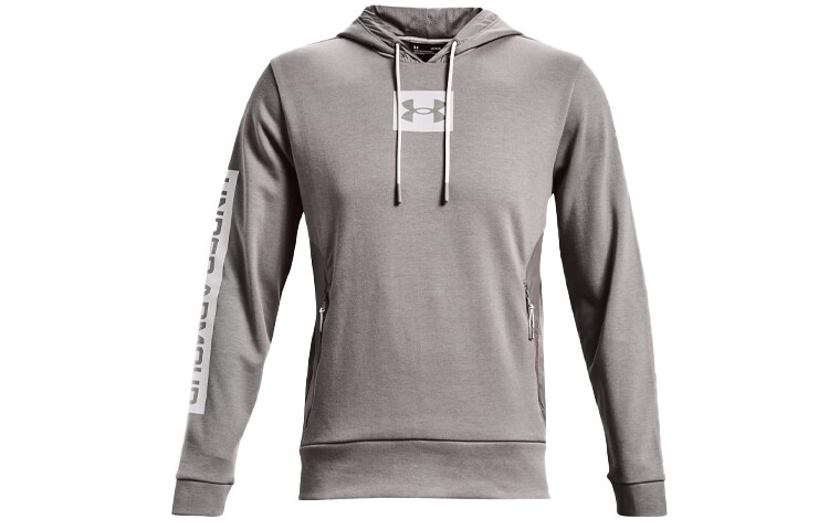 

Мужская толстовка Under Armour, темно-серый
