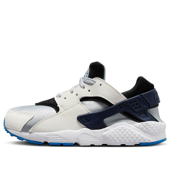 

Кроссовки huarache run Nike, белый