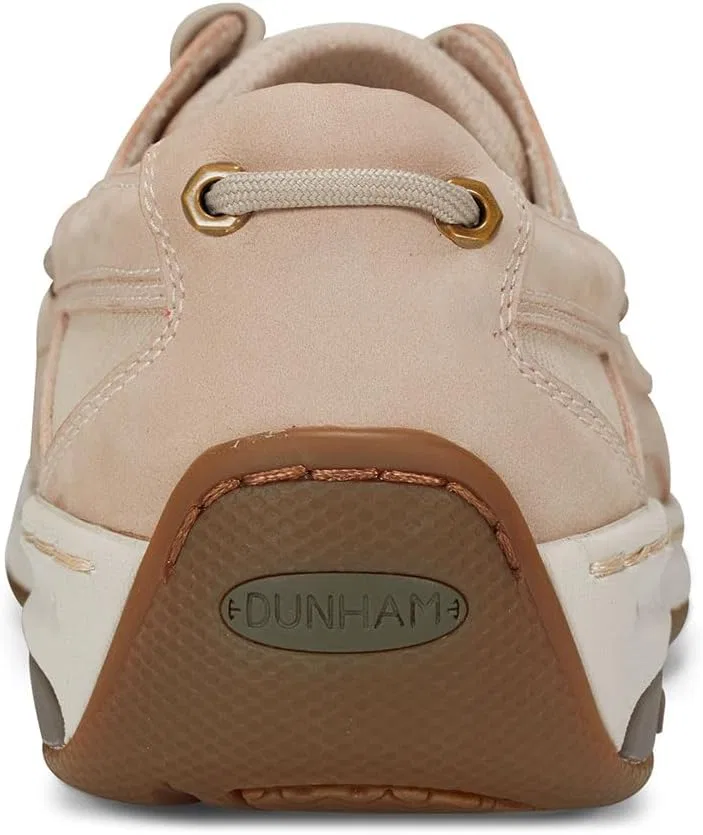 Лоферы Dunham, Stone Nubuck — фото 2