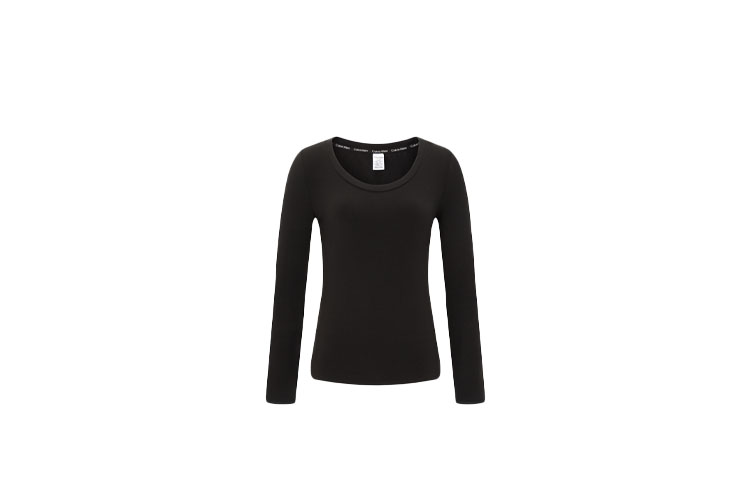 

Calvin Klein Футболка женская, черный