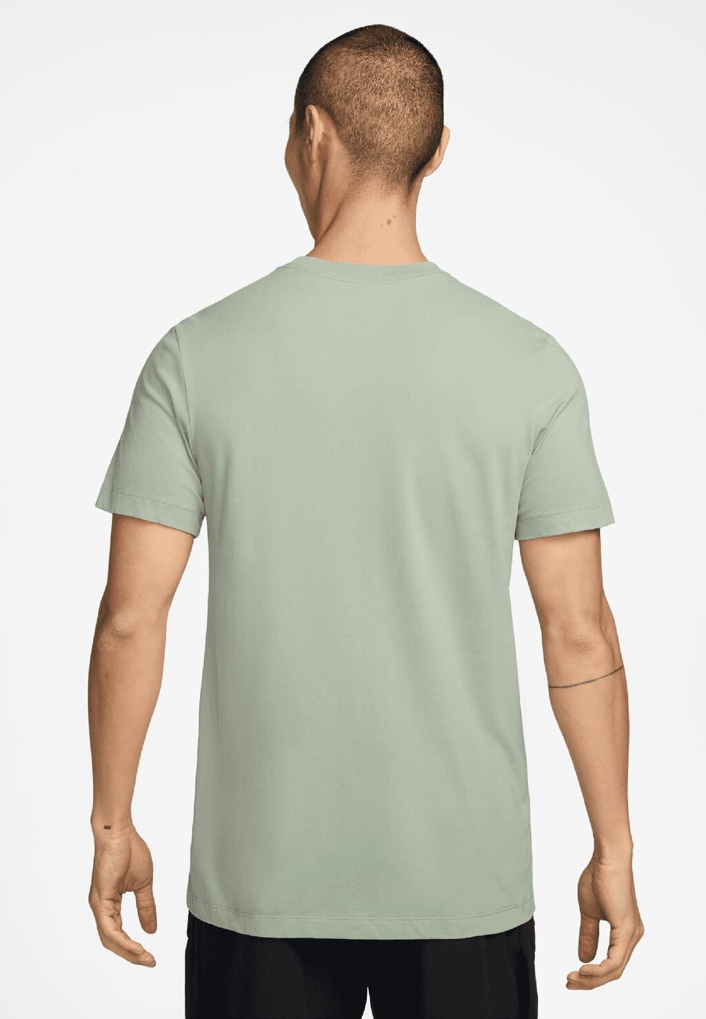 

Спортивная футболка TEE US OPEN Nike, зеленый