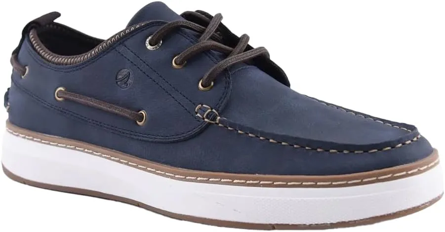 Мокасины Sperry для мужчин Neo, коричневый — фото 4
