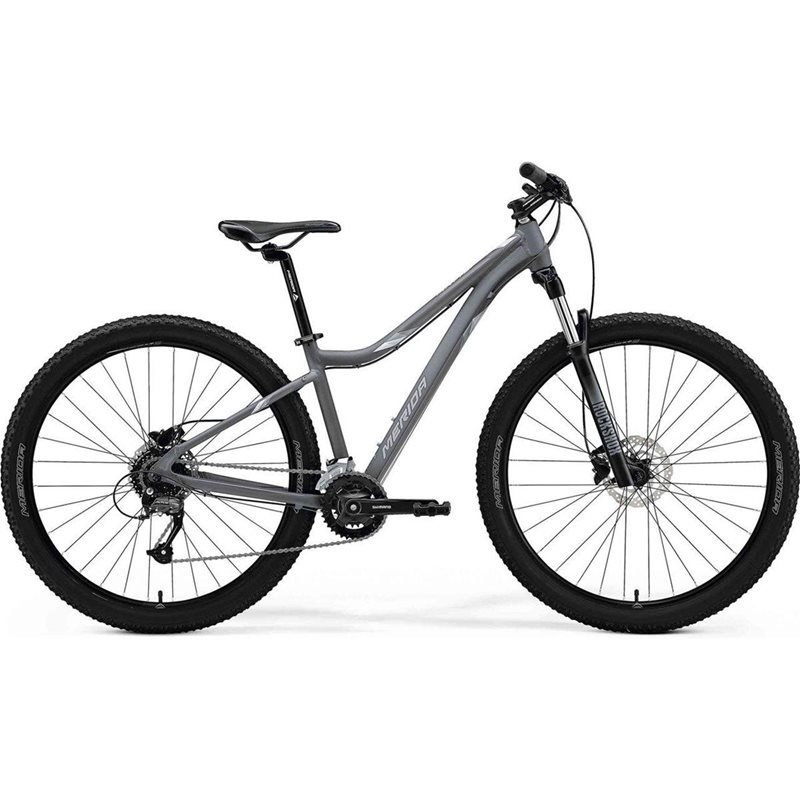 

Горный велосипед Merida Matts 7.60-2X