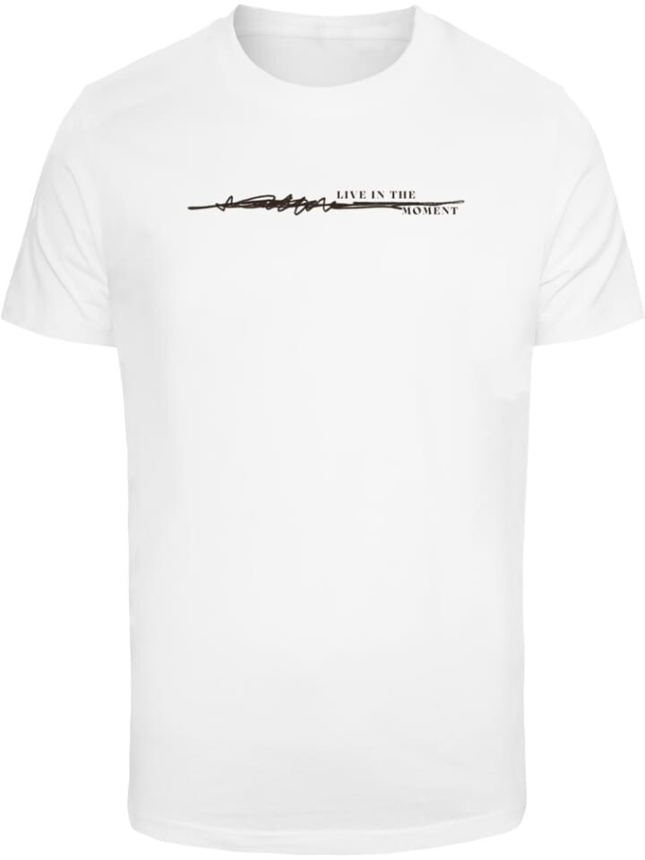 

Футболка Mister Tee T-Shirt, белый