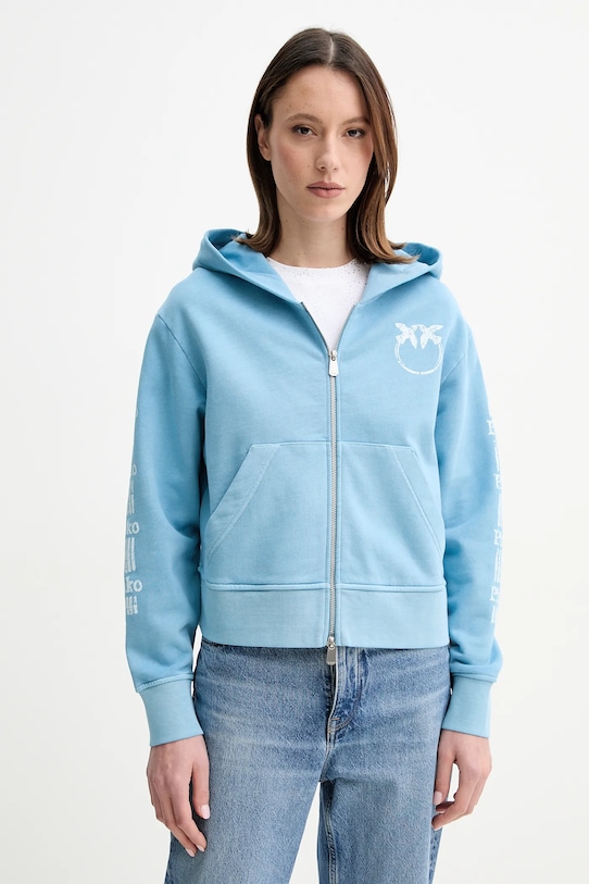 

Рубашка Trussardi, темно-синий
