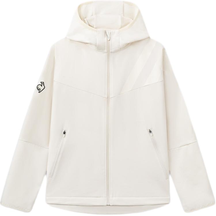 

Куртка мужская Le Coq Sportif, цвет Original White