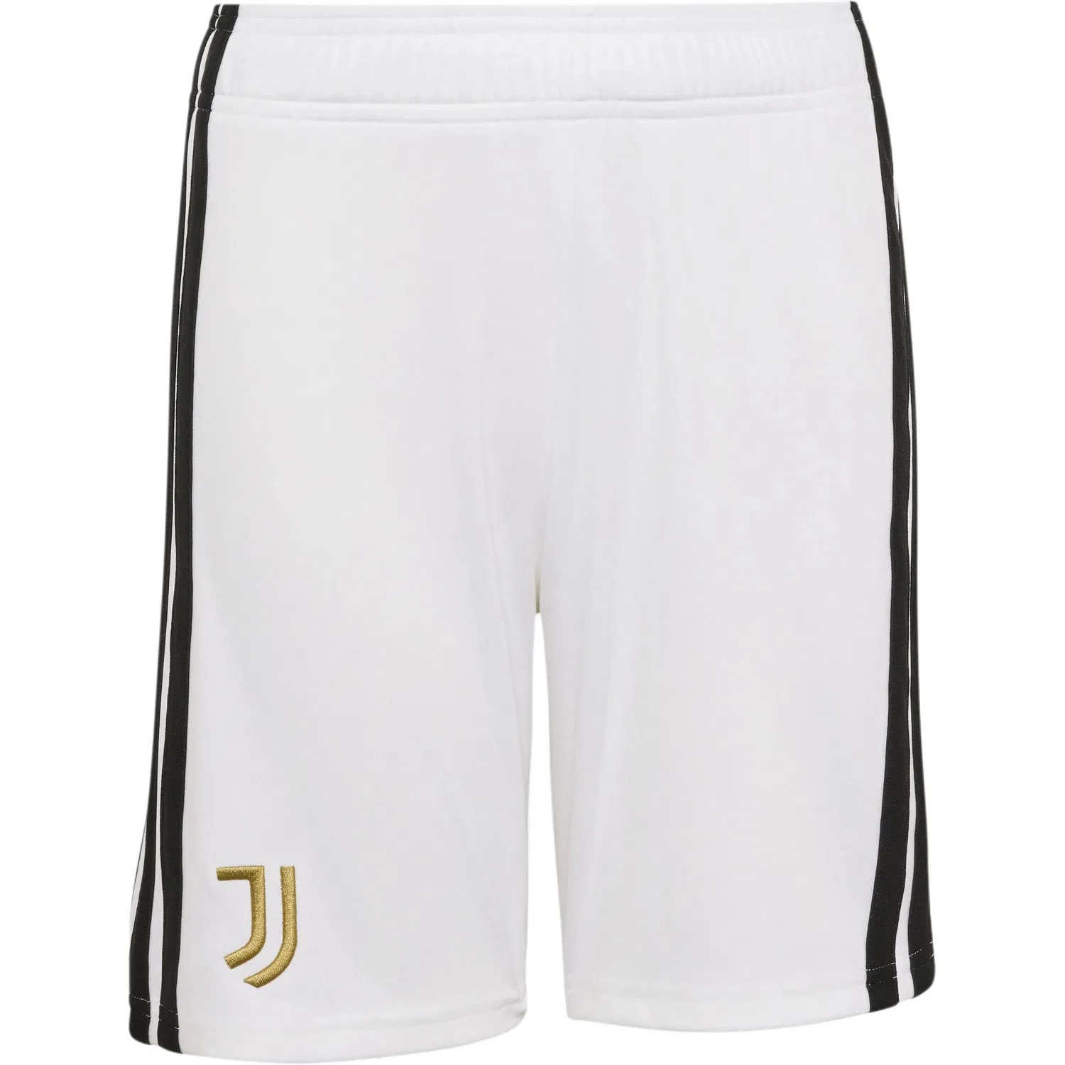 Шорты домашние Juventus 26/27 Adidas белые детские